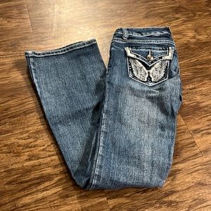 Zco jeans